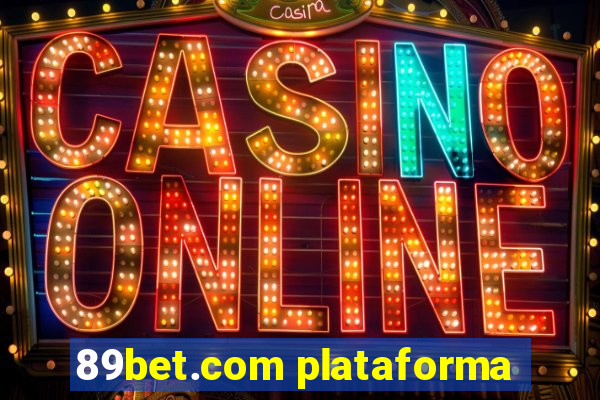 89bet.com plataforma